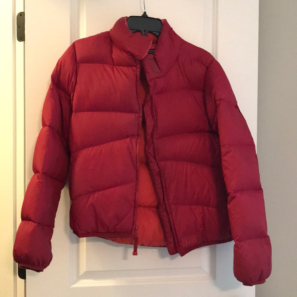 American Eagle Down Jacket